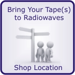 bring your tape to shop
