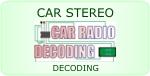 car radio decode