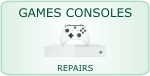 games console repairs