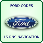 ford decode