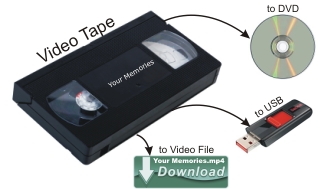 video to dvd video to mp4